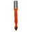 Сверло присадочное сквозное 7.5*70 LH 50K.075L (Ful)
